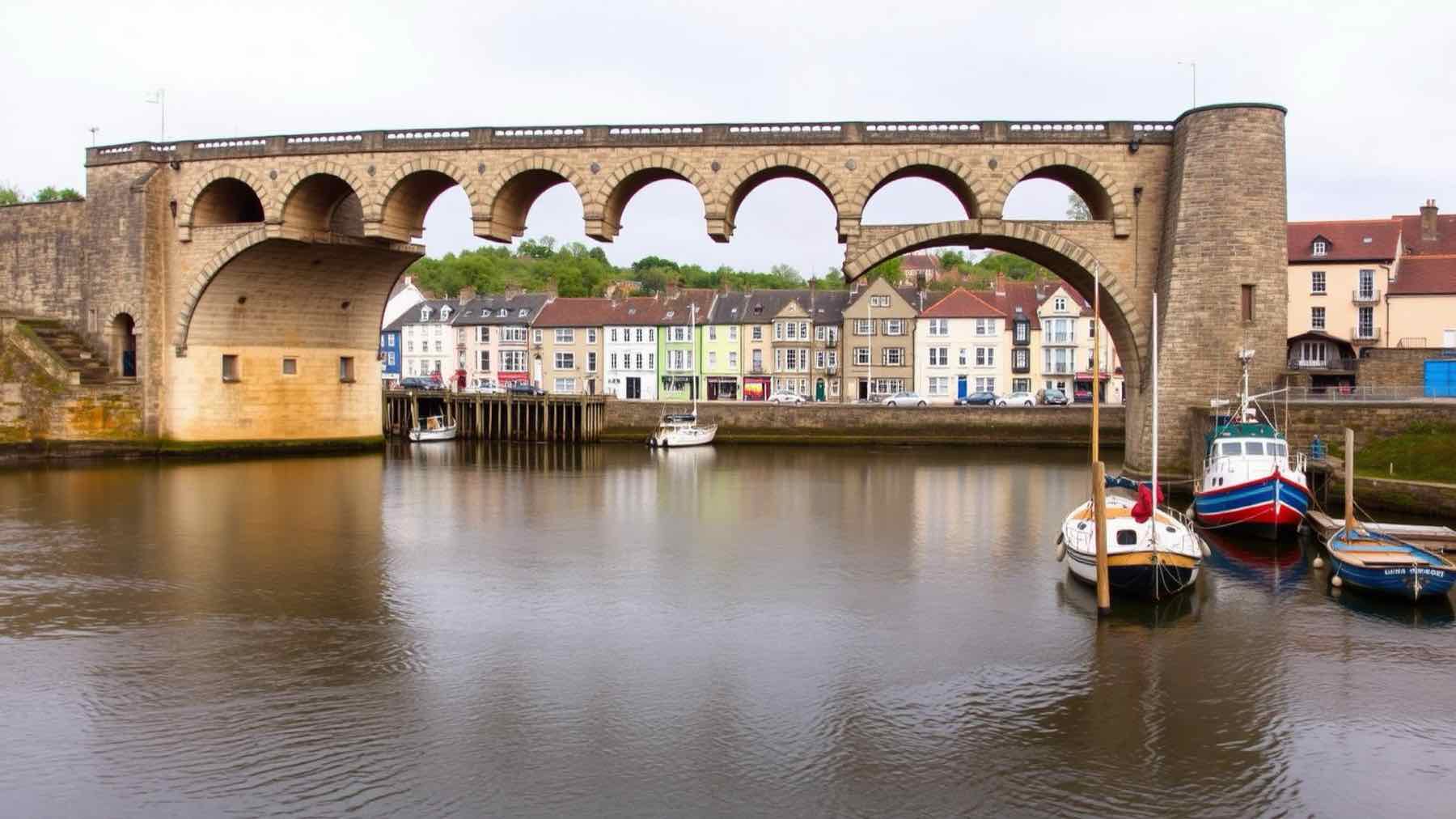 Bideford