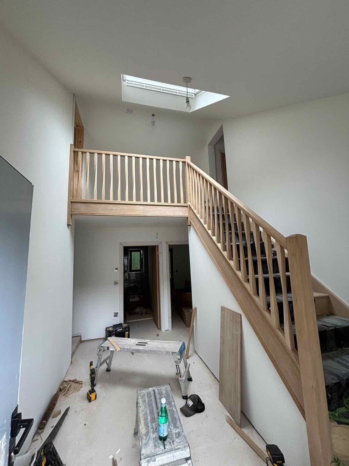 Carpentry by Devon Build and Carpentry