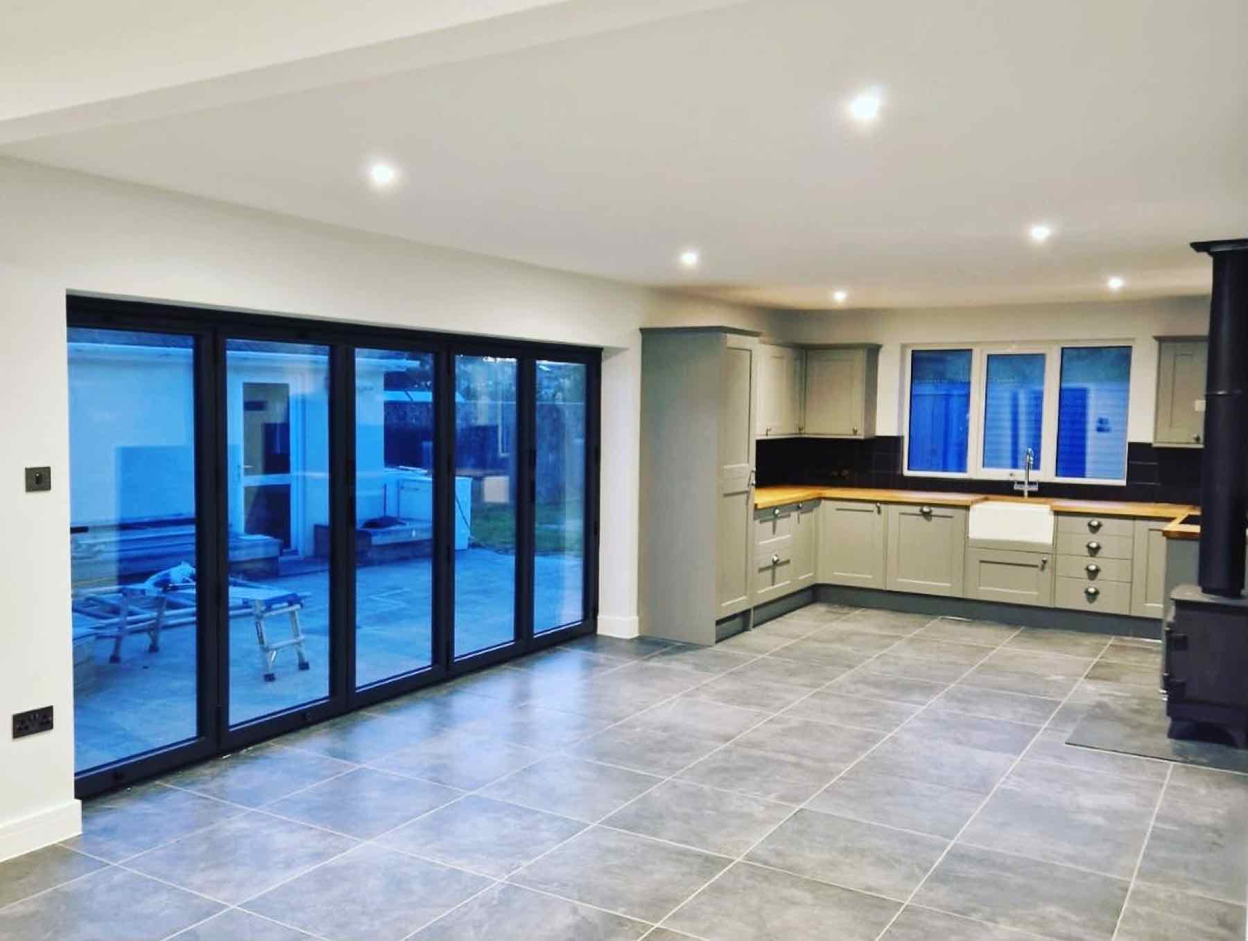 Tiling by Devon Build and Carpentry