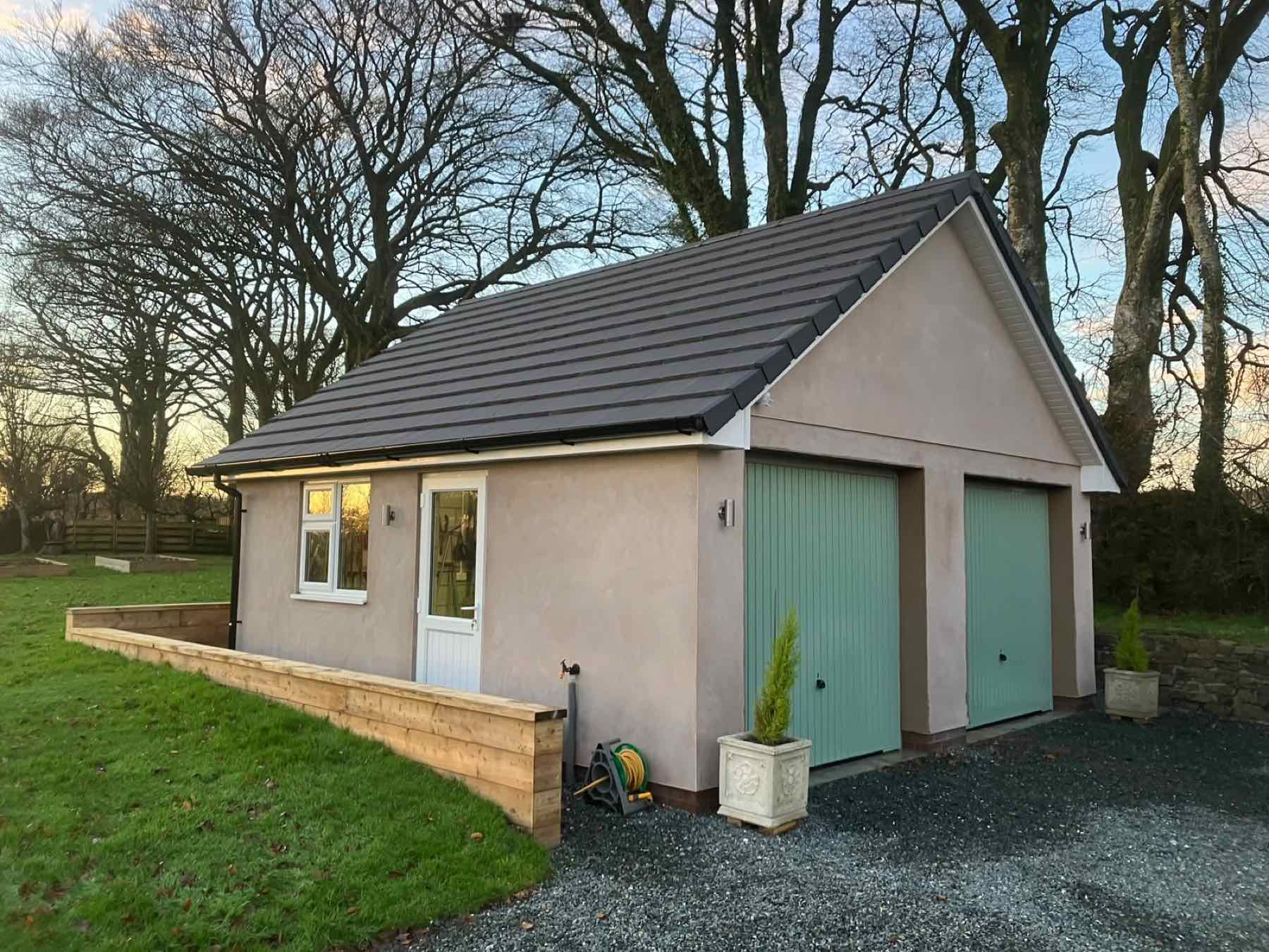 General Building by Devon Build and Carpentry