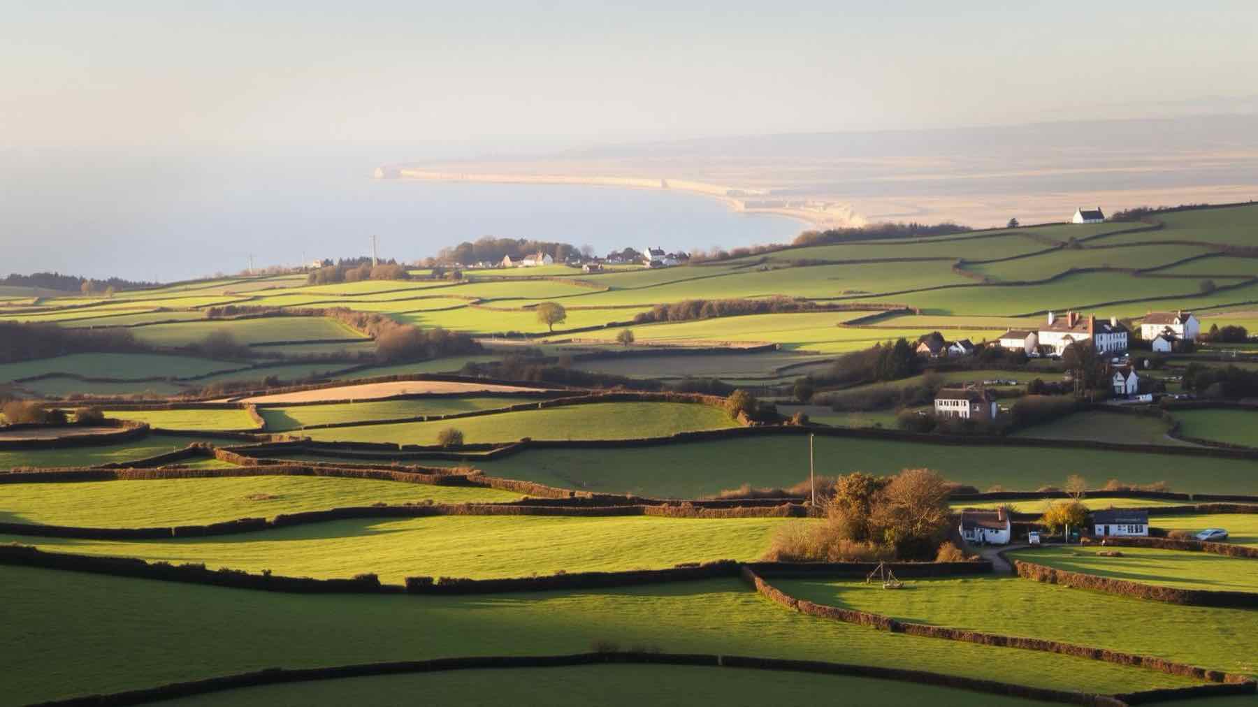 North Devon