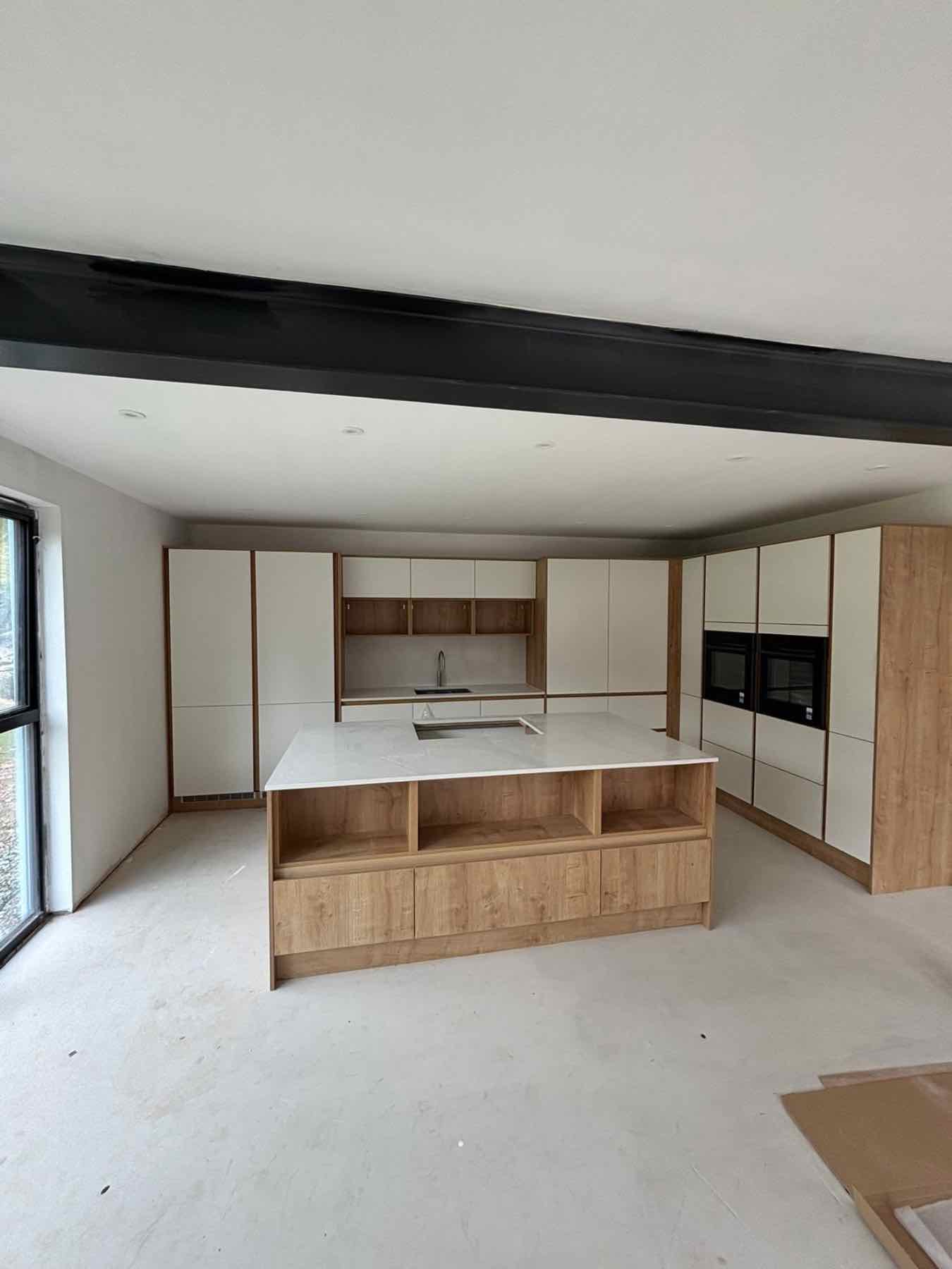 Renovations by Devon Build and Carpentry