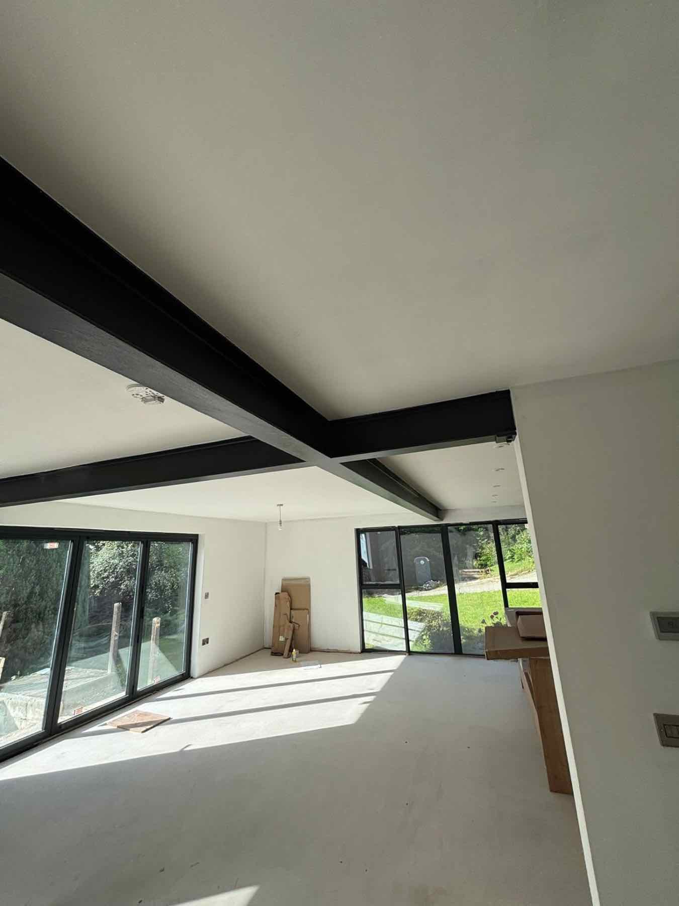 Structural Alterations by Devon Build and Carpentry