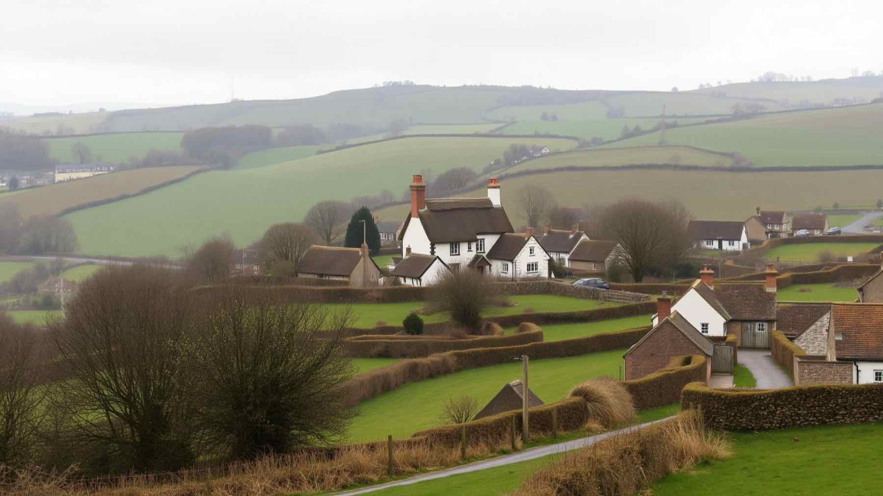Winkleigh